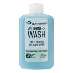 Sea to Summit Wilderness Wash Soap Blue 100 mL