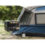 Oztrail Single Zone Fridge/Freezer 45L Black 45 L - Image 27