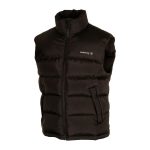Cederberg Men's Mawson Voyage Down Vest Black - Image 3
