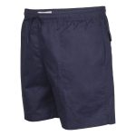 Cape Men's Utility Shorts Navy - Image 3