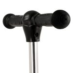 Ride 858 Tri Scooter Elite LED Red & Black Red & Black - Image 5