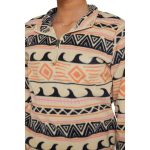 O'Neill Youth Girls Sierra Super Fleece Crew Stone - Image 2