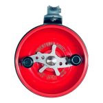 Alvey Adventurer 50GCZ Side Cast Reel Assorted - Image 2