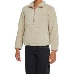 O'Neill Youth Girls' Wallace Super Fleece Nude - Image 4