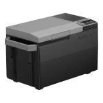 EcoFlow 38L Glacier Dual Zone Portable Camping Fridge Freezer with Ice Maker - Image 31