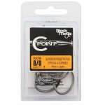 Black Magic C Point Hook Economy Pack