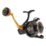 Penn Slammer IV 4500 Spin Reel