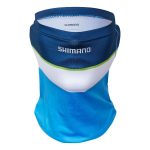 Shimano Neck Retro Tricolour Gaiter