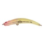 Berkley Pro-Tech Bender 76mm Lure Pearl Chartreuse 75 mm