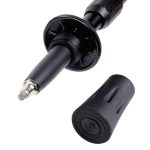 Mountain Designs Tread Pro Trekking Poles Black - Image 12