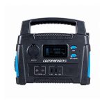 Companion Rover Lithium 40 Power Station Black - Image 3