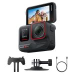 Insta360 Ace Pro Action Cam with Leica Lens Black - Image 8