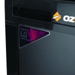 Oztrail Upright Fridge & Freezer 80L - Image 11