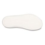 Crocs Women's Swiftwater Thongs Navy & White - Image 4