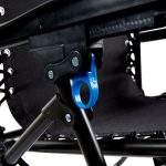 Spinifex Full Fabric Lounge Recliner - Image 4