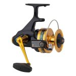 Penn Spinfisher 750SSM Metal Spinning Reel - Image 9