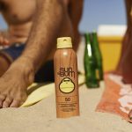 Sun Bum Premium Moisturising SPF 50 Sunscreen Spray - Image 3
