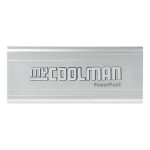 myCOOLMAN Lithium Powerpack 15A/H Grey - Image 7