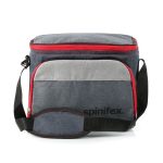 Spinifex 12 Can Soft Cooler Grey 12 Can - Image 2