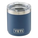 YETI 295mL Rambler Lowball Blue 295 mL - Image 2
