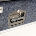 Dune 4WD 900mm Series II Sliding Top Drawer Black 900 mm - Image 9