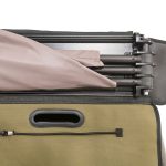 Dune 4WD 270 Ultimate Awning Khaki - Image 9