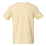 Cape Kids Girl's Be You Tee Lemon - Image 2