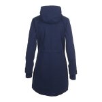 Gondwana Women's Elendale Rain Jacket Navy - Image 2