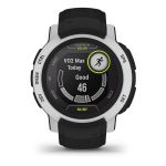 Garmin Instinct 2 Solar Surf Rugged GPS Smartwatch - Image 6