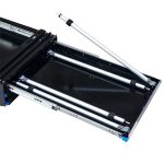 Dune 4WD 4 x 4 Camp Kitchen Black - Image 6