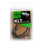 Black Magic KLT Economy Hook Silver - Image 7