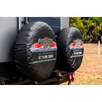 Austrack Talawana X13 Series 3 Hybrid Camper Grey - Image 20