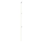 Abu Garcia Rayrex II 6'10" 2pc 1-3kg Spin Rod - Image 3