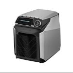 EcoFlow Wave Portable Air Conditioner Black & Grey
