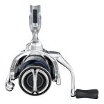 Shimano Stradic 2500HGFM Spinning Reel - Image 6
