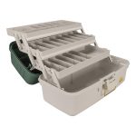 Plano 6100 Series 3 Tray Tackle Box - Image 3