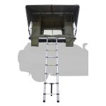 Dune 4WD Nomad 4WD & Car Rooftop Tent (140 cm) - Image 3