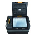 OZtrail 37L Lithium Portable Single Zone Fridge/Freezer - Image 10