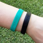 Waxworks Natural Mosquito Bands 4 Pack Blue & Green 4 Pack - Image 2