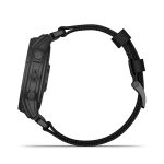 Garmin tactix 7 Pro Edition Solar Powered GPS Smartwatch Black - Image 30