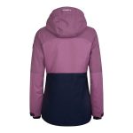 O'Neill Women's PW Halite Jacket 4554 Berry Conserve - Image 2