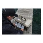 Plano Guide Series 7771 Rack System Pro Tackle Box Graphite - Image 9