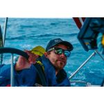 Spotters Riot Polarised Sunglasses Matte Black & Nexus - Image 2