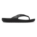 Crocs Men's Classic Flip V2 Black - Image 3