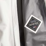 Mountain Designs Women's Wayfarer GORE-TEX Hooded Jacket Putty - Image 3