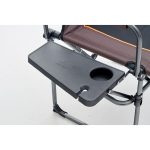 Oztent Wallaby Chair Multicoloured - Image 4