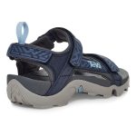 Teva Kids' Tanza Sandal Griffith Total Eclipse - Image 4