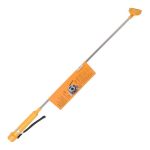 Shell Lumi Prawn Light Orange - Image 5