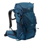 Mountain Designs X-Country 55L Technical Hiking Pack Blue 55 L