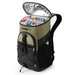 Dune 4WD 24 Can Backpack Cooler Khaki - Image 2